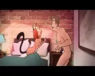 The Boys Presents: Diabolical 2022 – Animated porno xxx