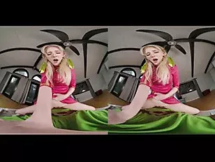 THE LEGEND OF ZELDA: SKYWARD SWORD A XXX PARODY