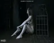 The Mummy is very sensual