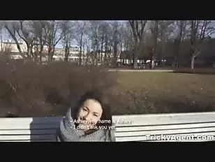 Tricky Agent – Shy  cutie tube8 fucks like a redtube slut teen porn