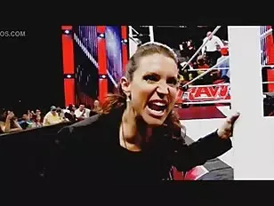 WWE Stephanie McMahon Porn Titantron