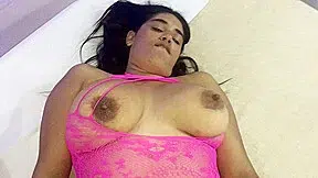 Chica Hot Sexy In Hotel Room. We Ended Up Hard With Rikki Lee