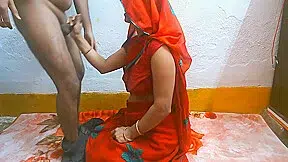 Delhi Horny Stepsister In Law Fuck By Stepbrother In Law In Night