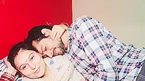 Desi Milf Having Sex With Hunter