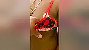 Desi Tamil Cuck Wife Renu Handjob To Lover Ends In Liplock Kiss! Indianhotwifex