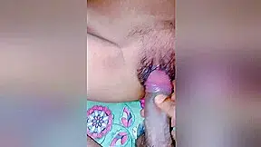 Fingering Friends Wifes Pussy And Fucking Her All Night 1