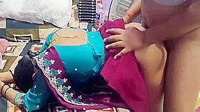 Fucking My Stepsister In The Her Bedroom