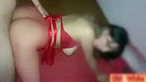 He Receives His Stepsister In His Apartment And Ends Up Fucking Her Deliciously