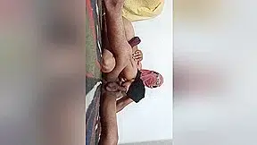 Horny Husband In Beautiful Wifes Desi Sex With Her