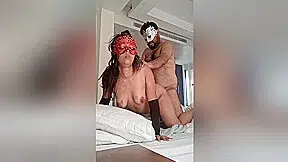 Hot Husband Wife Pussy Fucking