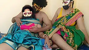 Hot Sucking And Licking Cheating Housewife