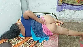 I Talked To An Asian Desi Bhabhi And Made Her Agree To Have Sex