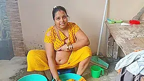 Indian Annu In Desi Funked By Owner