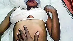 Indian Bhabhi Night Me Dever Ko Bolaker Room Sexy