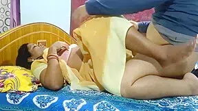 Indian Blowjob – Indian Desi Bhabhi Hot Sex And Blowjob Indian Sex On