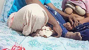 Indian Doctor And Nurse Sex In The Room 3765