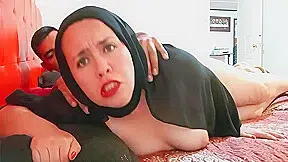Indian Stepmother In Hijab Gets Fucked By Her Big-dicked Stepson – Kellyhotstepmom
