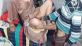 Ladies Tailor Ki Chudai Ki Ghodi Banakar