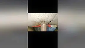 My Girlfrnd Tightty Her All Pussed