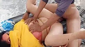 Naukrani Ke Jabardast Chudai Seth Ne Jamkar Choda