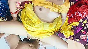 Oh My God! My Stepsister Has To Have A Tighter And More Beautiful Pussy Than My Wife