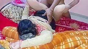 Stepsister Sucked My Penis, Then I Sucked Her Pussy, Then We Fucked The Whole Night