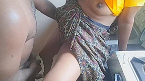 Stepson In Law Fucks Stepmother In Law For Sexual Pleasure