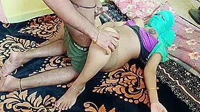 Tamil Ponnu Monika Very Hot Funking Boyfriend Home