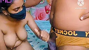 Telugu Husband And Wife Fucking