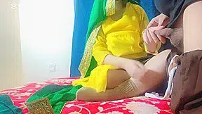 Village Couple Having A Sex In Viral Video