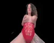 BBW Latina Lilith BJ Riding