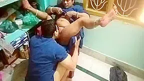 Bengali Neighbour Riya Bhabhi Hard Blowjob Then Boyfriend Sucked Pussy And Hot Sex Video