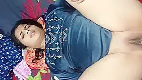 Bhabhi Sucking Big Cock And Try Hardcore Anal Sex First Time In Life
