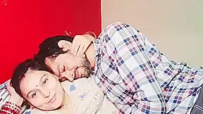 Desi Milf Having Sex With Hunter