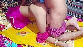 Moti Gaand – Indian Aunty Ki Chudai Video Hindi Me