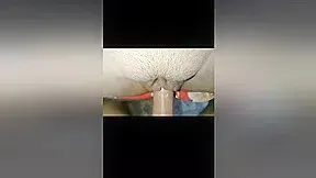 My Girlfrnd Tightty Her All Pussed