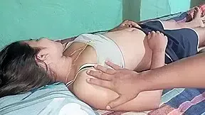 My Neighbor Fucked Me Hard At Today Night