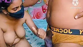 Telugu Husband And Wife Fucking