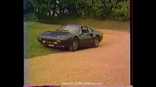 Classic French Vintage Porn