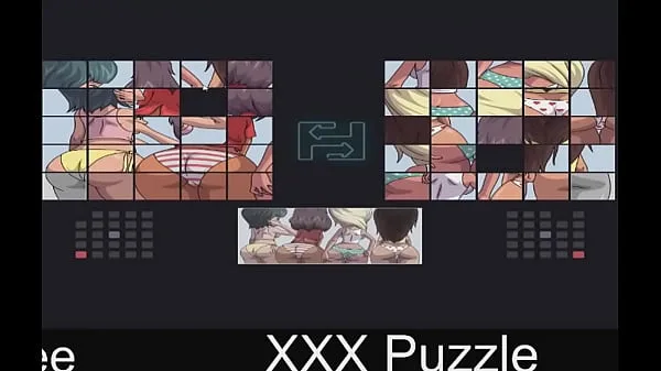 XXX Puzzle (15 puzzle)ep01 free steam game
