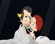 Big Mouth 2017 – animated porno xxx