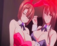 [FULL 60FPS] Ky0nyuu – Tsm t0 T0m0d4ch1! EP 1-2 (ALL SEX SCENES) NEW HENTAI 2026!