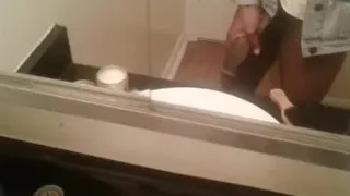 Hangtime!
