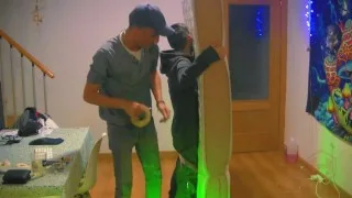 I LIKE SEX