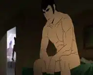 Last man 2016 – animated porno xxx