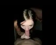 She Likes To Suck