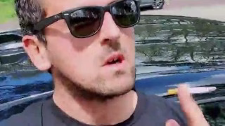Slutboyben CAM4 Sexy cruising chick III