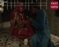 Suhagrat sex scene ki shooting Behind the scenes of sex scene