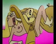The Big Bang 1987 – animated porno xxx