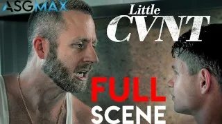 “Why Are You Drooling?” – Pissed Off StepDad Fucks StepCunt – FULL SCENE – ASGmax